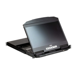 ATEN - 4-Port USB HDMI Multi-View - Ref. CL3884NW-ATA-GG | APLIUM