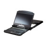 ATEN - 4-Port USB HDMI Multi-View - Ref. CL3884NW-ATA-ITG | APLIUM