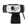 Webcam NGS Xpress Cam 720/ 1280 x 720 HD/ Blanco y Negro | APLIUM