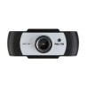 Webcam NGS Xpress Cam 720/ 1280 x 720 HD/ Blanco y Negro | APLIUM