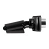 Webcam NGS Xpress Cam 720/ 1280 x 720 HD/ Blanco y Negro | APLIUM