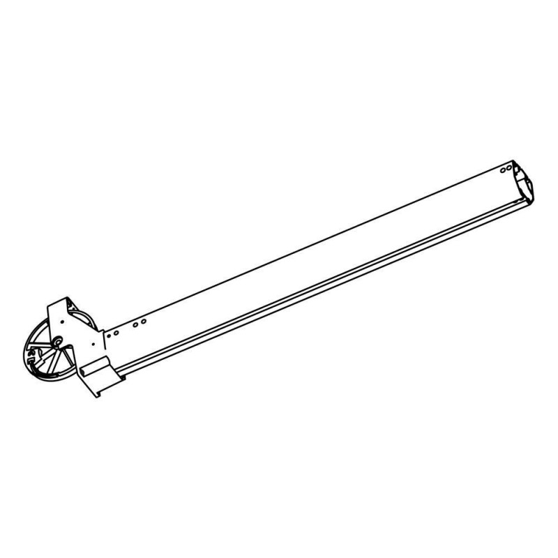Fru SV4X Heavy Lift Engine Replacement Kit | APLIUM