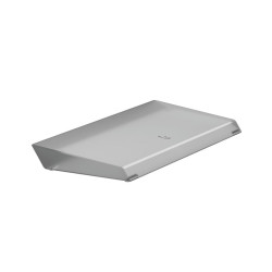 G512 X Palm Rest 98 Transparent - EMEA28I-935 | APLIUM
