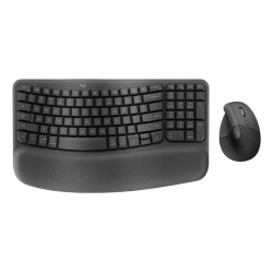 Wave Keys And Lift Combo Graphite - Us Intl -INTNL-973 | APLIUM