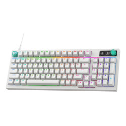 G316 X 98 White - Us Intl - EMEA28I-935 | APLIUM