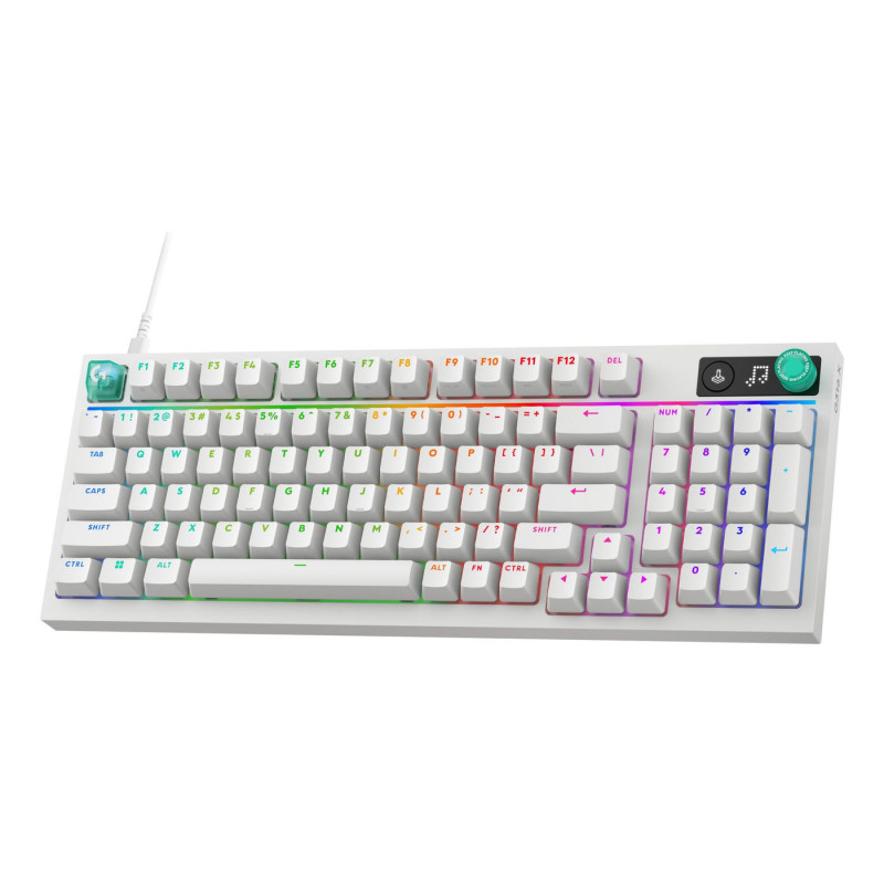 G316 X 98 White - Us Intl - EMEA28I-935 | APLIUM