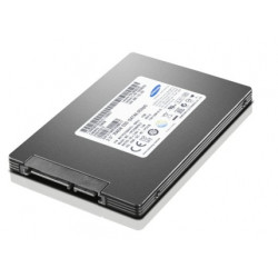 ThinkCentre 256GB 2.5" 6Gbps SSD