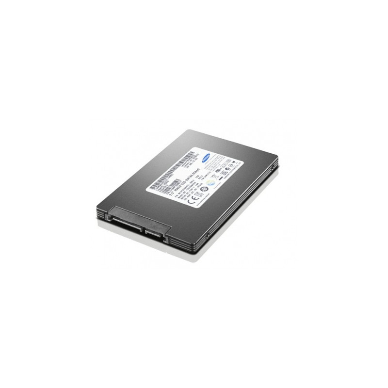 ThinkCentre 256GB 2.5" 6Gbps SSD