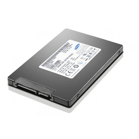 ThinkCentre 256GB 2.5" 6Gbps SSD
