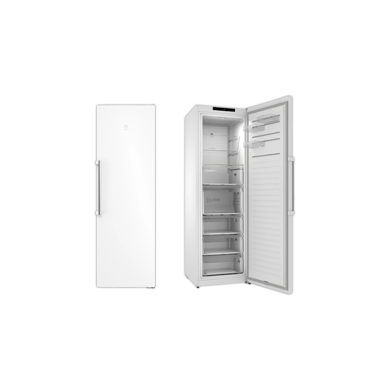Congelador vert. BALAY 3GFD563WE | APLIUM