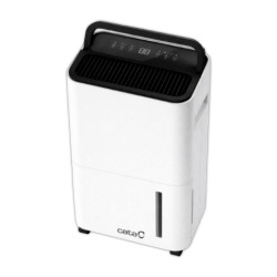 Deshumidificador CATA DH20200 WH | APLIUM