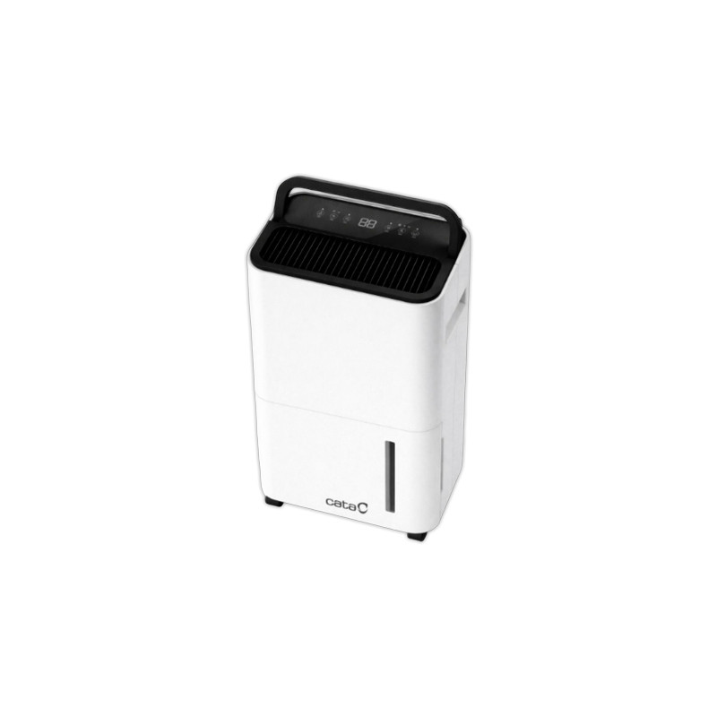 Deshumidificador CATA DH20200 WH | APLIUM