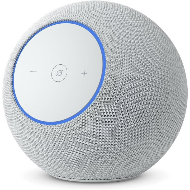 Amazon B0FBHH5BRM - Echo Studio (2025 RELEASE) White | APLIUM