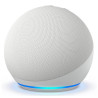 B09B94956P - Amazon Echo Dot Black 5 Gen With Alexa White | APLIUM