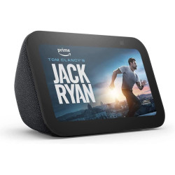 Amazon B09B2S8WKD - Echo Show 5 Black | APLIUM