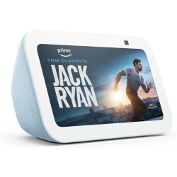Amazon - Echo Show 5 New Dark Blue | APLIUM