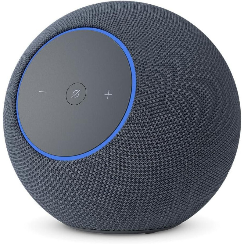 B0DXN1YWZZ - Amazon Echo Studio (2025 RELEASE) Graphite | APLIUM