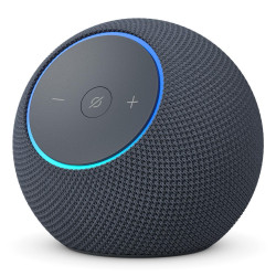 B0DKLFHZDH - Amazon Echo Dot Max (2025 RELEASE) Graphite | APLIUM