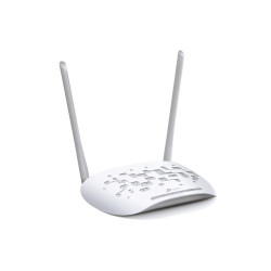 Punto INAL.N 300M Chip Atheros 2.4GHZ AP/CLIENT/BRIDGE/REPEA | APLIUM