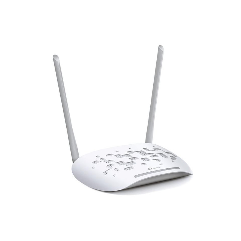 Punto INAL.N 300M Chip Atheros 2.4GHZ AP/CLIENT/BRIDGE/REPEA | APLIUM