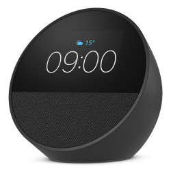 B0C2S2J7JP - New Amazon Echo Spot (2024 MODEL) Smart Watch | APLIUM