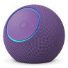 B0DKLDMHYB - Amazon Echo Dot Max (2025 RELEASE) Amethyst | APLIUM