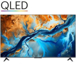 Televisor Xiaomi QLED TV S Mini 55 2025 55"/ Ultra HD 4K/ Sm | APLIUM