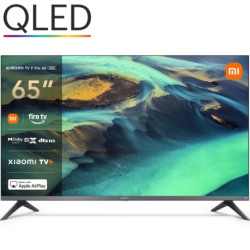 Xiaomi Fire Tv Pro 65 2026 | APLIUM