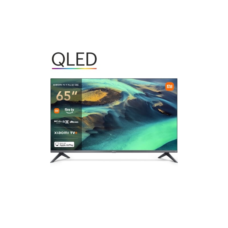 Xiaomi Fire Tv Pro 65 2026 | APLIUM