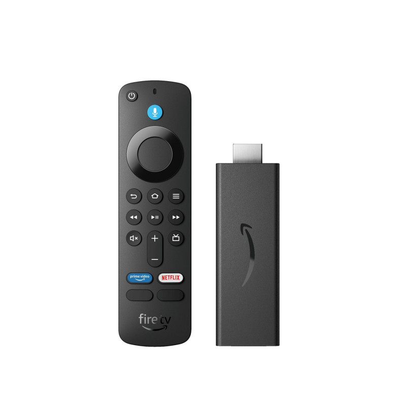 Amazon Fire Tv Stick Hd 2024 Release | APLIUM