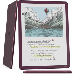Amazon B0FC1ZVDRM - Kindle Scribe Colorsoft (2026 RELEASE) | APLIUM