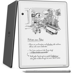 Amazon B0FC254WQH - Kindle Scribe (2026 RELEASE) - 64GB | APLIUM