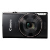 Ixus 285 Hs A Black 20.2MPX - 12X Opt Zoom - 3IN | APLIUM