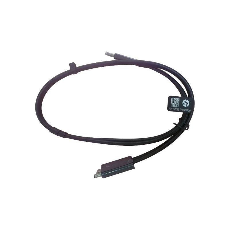 0.7m Thunderbolt combo cable