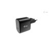 CHARGER-GAN65W - I-tec 65W Usb-c Gan Charger | APLIUM