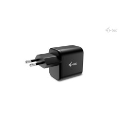 CHARGER-GAN65W - I-tec 65W Usb-c Gan Charger | APLIUM