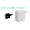 CHARGER-GAN65W - I-tec 65W Usb-c Gan Charger | APLIUM