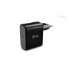 CHARGER-GAN100W - I-tec 100W Usb-c Gan Charger | APLIUM