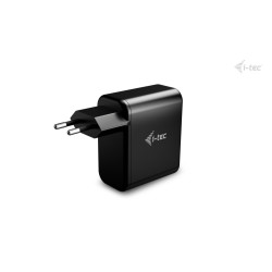 CHARGER-GAN100W - I-tec 100W Usb-c Gan Charger | APLIUM