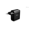 CHARGER-GAN100W - I-tec 100W Usb-c Gan Charger | APLIUM