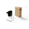 CHARGER-GAN100W - I-tec 100W Usb-c Gan Charger | APLIUM
