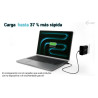 CHARGER-GAN100W - I-tec 100W Usb-c Gan Charger | APLIUM