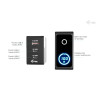 I-tec 100W Intelligent Charger Multiport USB Charger Uk Ver | APLIUM