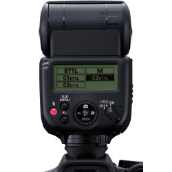 Flash Speedlite EL-10 . | APLIUM