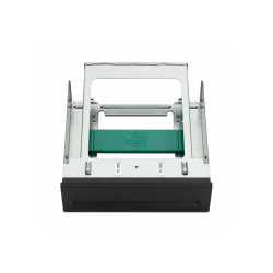 [Caja abierta] HP - abrazadera para unidad de disco duro