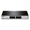 [Caja dañada] D-Link DES 1016D - conmutador - 16 puertos