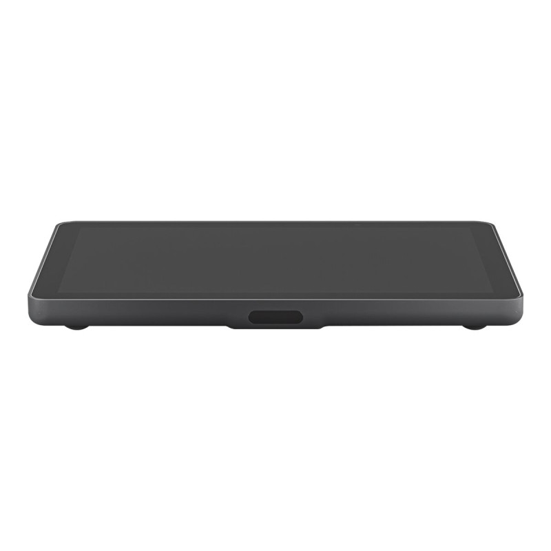 [Caja dañada] Logitech Tap IP - dispositivo de vídeoconferencia