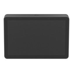 [Caja dañada] Logitech Tap IP - dispositivo de vídeoconferencia