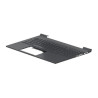 TOP COVER PFB W KB RTX BL FR