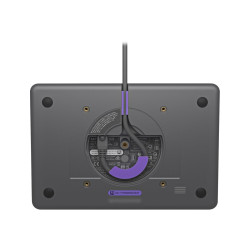 [Caja dañada] Logitech Tap IP - dispositivo de vídeoconferencia